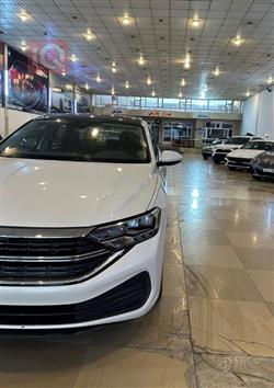 فولكسفاغن جيتا